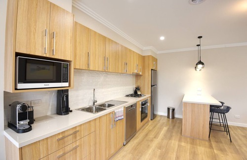 Bakery Hill Casa | Tubella - Quiet escape in town