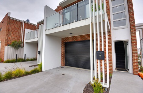 Bakery Hill Casa | Tubella - Quiet escape in town