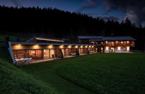 Valle San Silvestro Apartamento | Tubla - Hof Maistatt