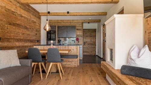 Valle San Silvestro Apartamento | Tubla - Hof Maistatt