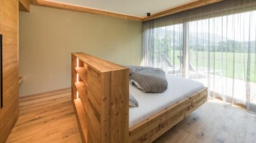 Valle San Silvestro Apartamento | Tubla - Hof Maistatt