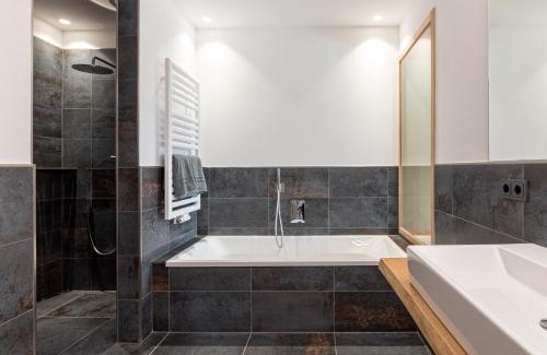 Valle San Silvestro Apartamento | Tubla - Hof Maistatt
