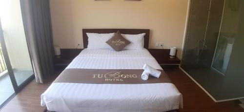 Nha Trang Hotel | TuBong Hotel Private Enterprise