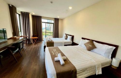 Nha Trang Hotel | TuBong Hotel Private Enterprise