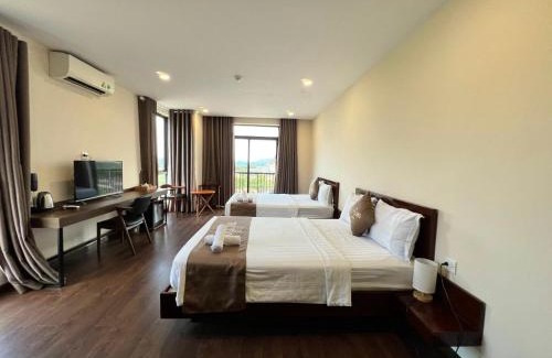 Nha Trang Hotel | TuBong Hotel Private Enterprise