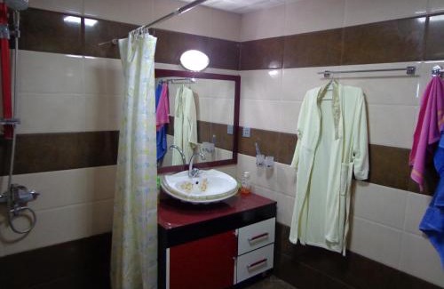 Sheki Cama Y Desayuno | Tubram S Ailəvi Qonaq Evi