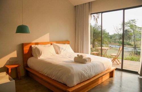 Pong Ta Long Complejo | Tubtao Sleepy Hill