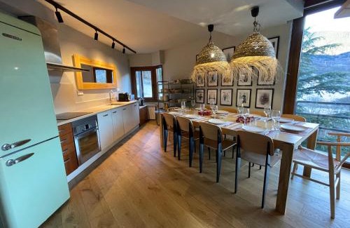 Betren Apartamento | Tuca - Triplex Priviletge con encanto