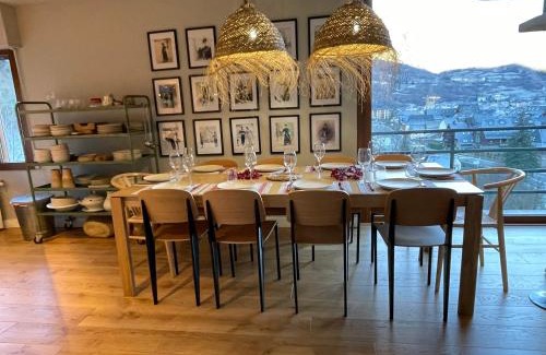 Betren Apartamento | Tuca - Triplex Priviletge con encanto