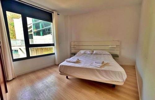 Encamp Apartamento | Tucamp 2-6 al lado de telecabina