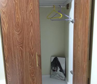 Ngong Apartamento | Tuck Inn