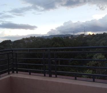 Ngong Apartamento | Tuck Inn