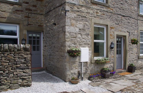 Grassington Cabaña | Tucked Away Cottage, cabaña bellamente decorada en Grassington