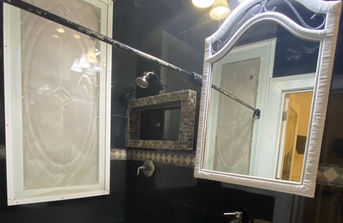 Montrose Apartamento | Tucked Away in Montrose