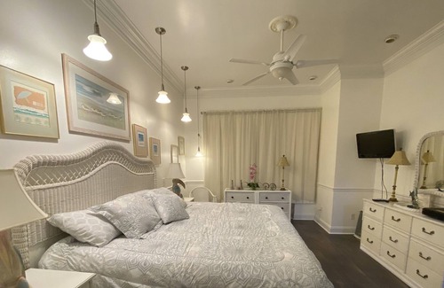 Montrose Apartamento | Tucked Away in Montrose