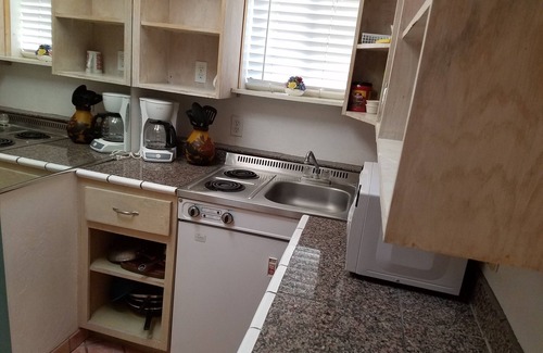 Tucson Apartamento | TUCKADO EN LA PASARELA