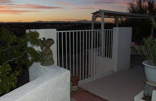 Tucson Apartamento | TUCKADO EN LA PASARELA