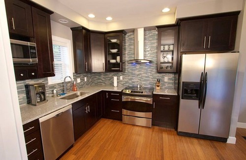Walla Walla Casa | Lujosa suite con piscina. A pie de los parques, el centro y Whitman College