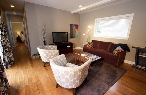 Walla Walla Casa | Lujosa suite con piscina. A pie de los parques, el centro y Whitman College