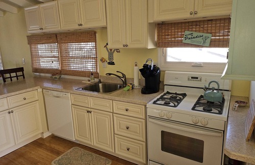Tuckerton Beach Casa | Tuckerton Beach Waterfront Bungalow, cerca de Long Beach Island y Atlantic City.