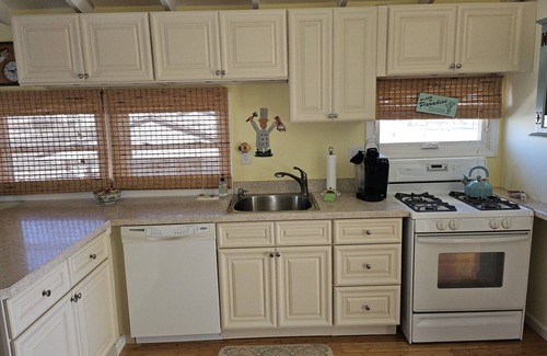 Tuckerton Beach Casa | Tuckerton Beach Waterfront Bungalow, cerca de Long Beach Island y Atlantic City.