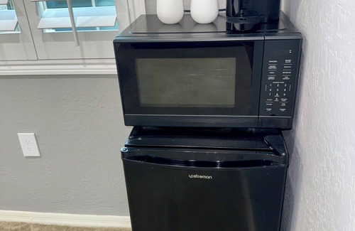 Glendale Apartamento | Tuckey Tuckaway - Stylish Gated Casita private Patio near Golf & Entertainment
