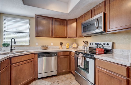 Tucson Condominio | Tucson Catalina Foothills “Our Oasis”