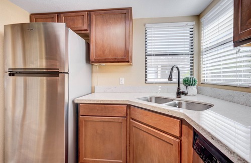 Tucson Condominio | Tucson Catalina Foothills “Our Oasis”