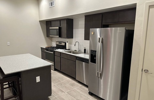 Tucson Casa | Tucson Central Sonoran Snowbird Retreat