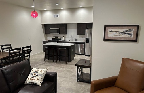 Tucson Casa | Tucson Central Sonoran Snowbird Retreat