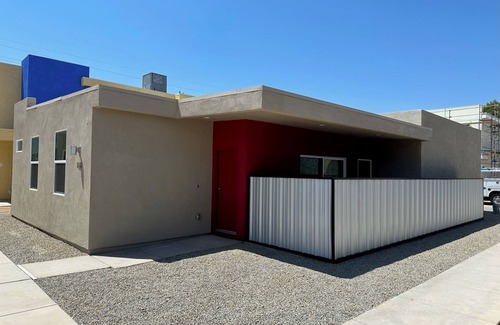 Tucson Casa | Tucson Central Sonoran Snowbird Retreat