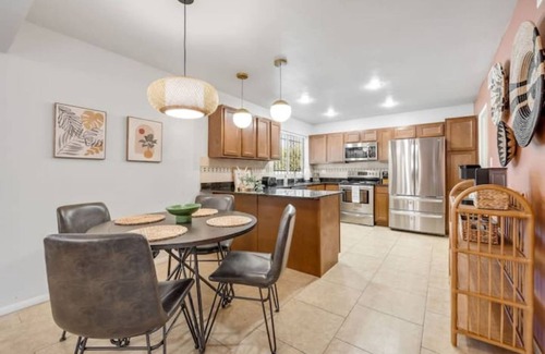 Tucson Casa | Tucson Desert Vibes;Privacy/Pets/Huge Yard/3bd2bth