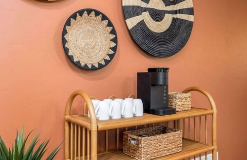 Tucson Casa | Tucson Desert Vibes;Privacy/Pets/Huge Yard/3bd2bth