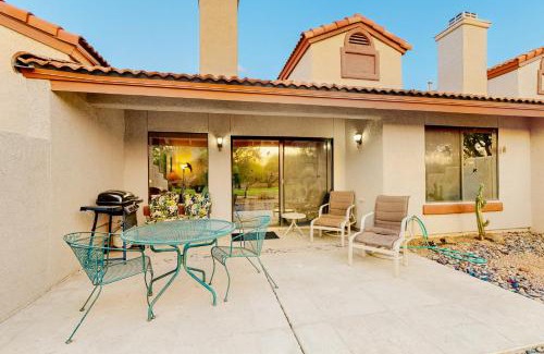 Casas Adobes Casa | Tucson National #8689