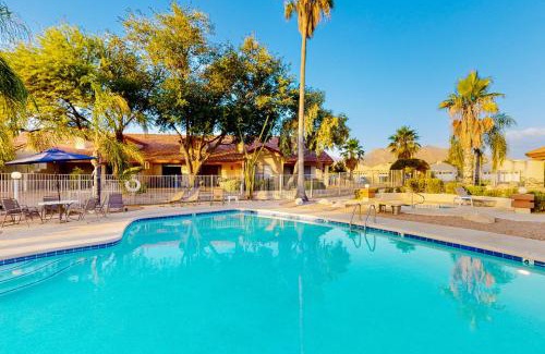 Casas Adobes Casa | Tucson National #8689