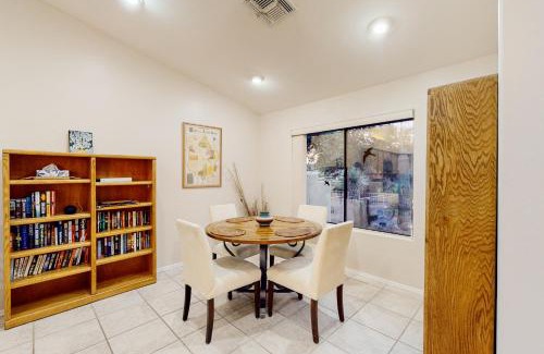 Casas Adobes Casa | Tucson National #8689