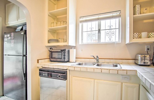 Rincon Heights Casa | Tucson Vacation Rental Near University of Arizona!