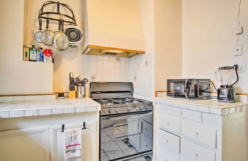 Rincon Heights Casa | Tucson Vacation Rental Near University of Arizona!