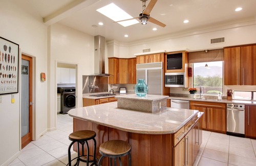 Oro Valley Casa | Tucson Vacation Rental: Near Saguaro National Park