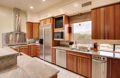 Oro Valley Casa | Tucson Vacation Rental: Near Saguaro National Park