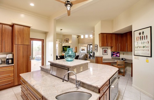 Oro Valley Casa | Tucson Vacation Rental: Near Saguaro National Park
