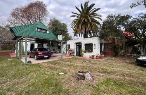 Soriano Casa | Tucu Tucu