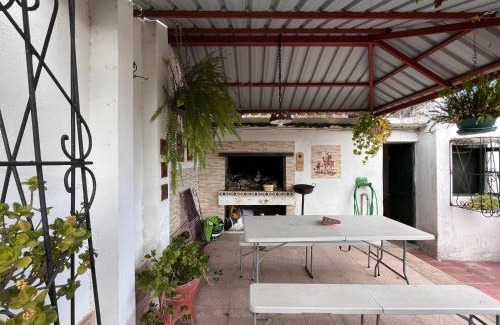 Soriano Casa | Tucu Tucu