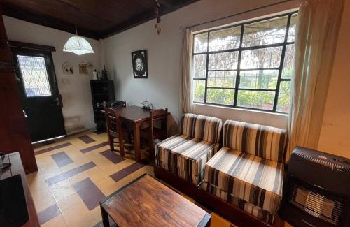 Soriano Casa | Tucu Tucu
