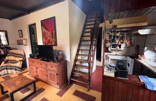 Soriano Casa | Tucu Tucu