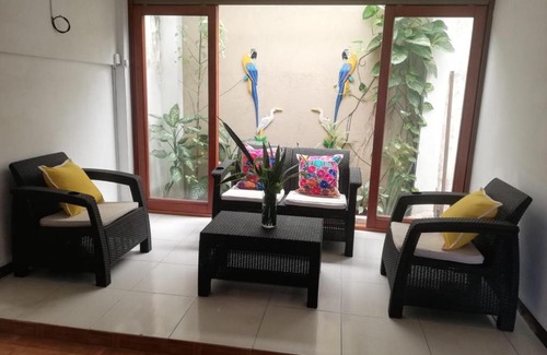 Leticia Casa | Tucuma Casa Hotel