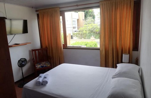 Leticia Casa | Tucuma Casa Hotel