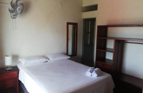Leticia Casa | Tucuma Casa Hotel