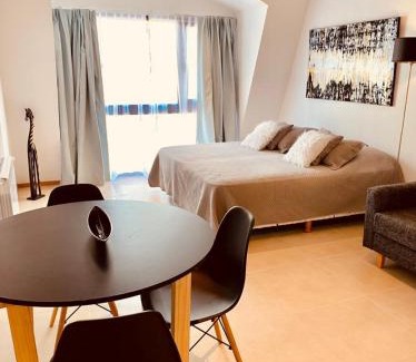 Belgrano Apartamento | Tucuman Suite Bariloche
