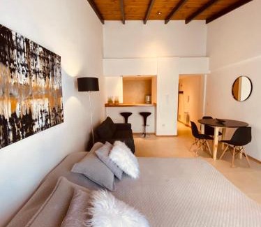 Belgrano Apartamento | Tucuman Suite Bariloche